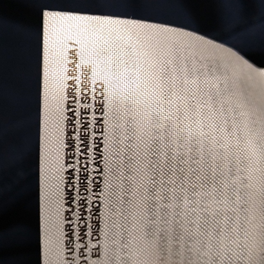 SALE! HTF! NWOT Nike Dri Fit UC Patriots Football Shirt Sz.XL (BX20) - Picture 9 of 10